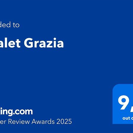 Chalet Grazia Valgiano Ngoại thất bức ảnh