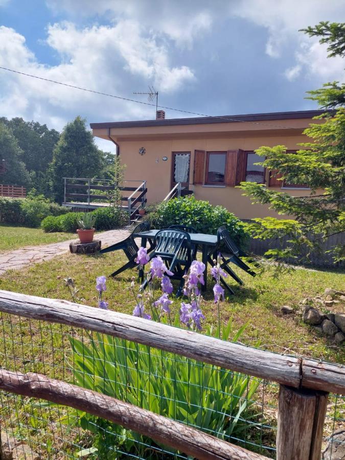 Chalet Grazia Valgiano Ngoại thất bức ảnh