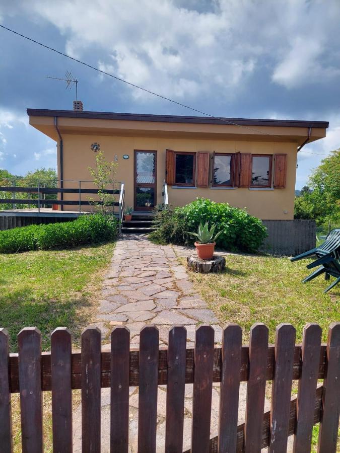 Chalet Grazia Valgiano Ngoại thất bức ảnh