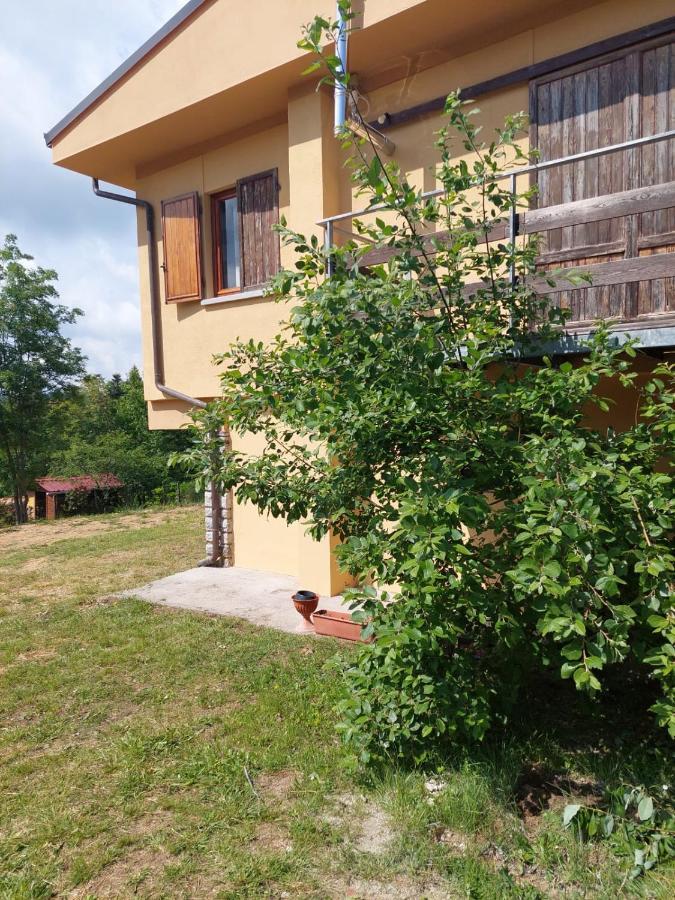 Chalet Grazia Valgiano Ngoại thất bức ảnh