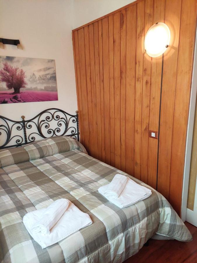 Chalet Grazia Valgiano Ngoại thất bức ảnh