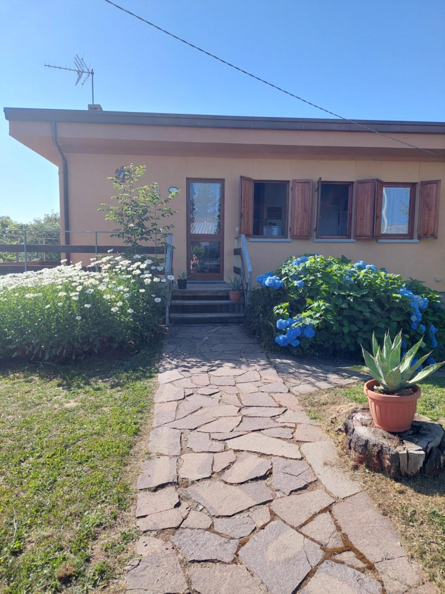 Chalet Grazia Valgiano Ngoại thất bức ảnh
