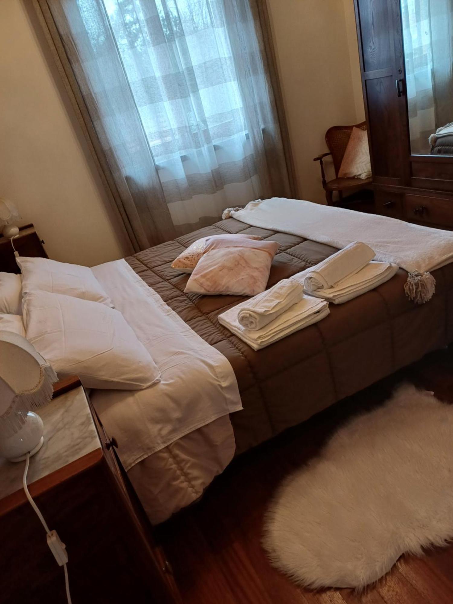 Chalet Grazia Valgiano Ngoại thất bức ảnh