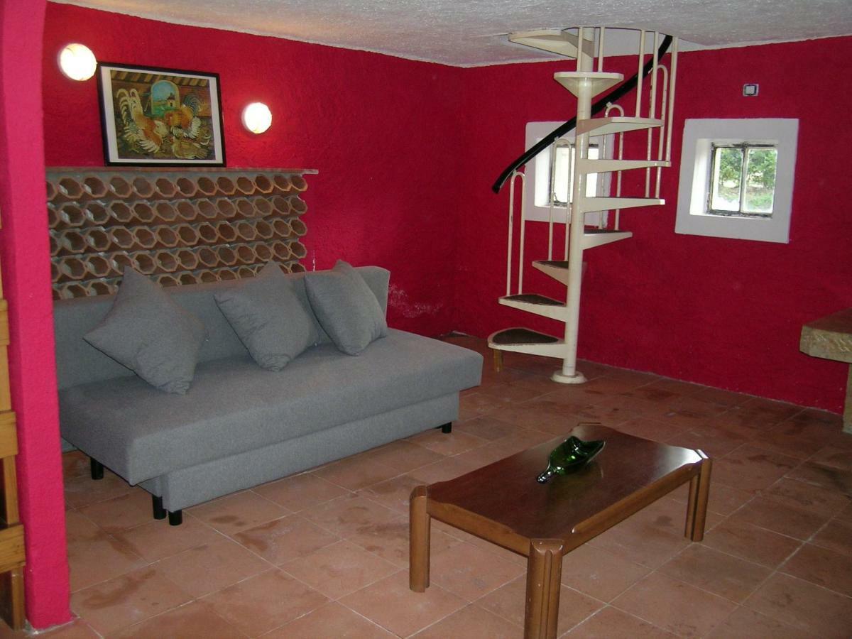 Chalet Grazia Valgiano Ngoại thất bức ảnh