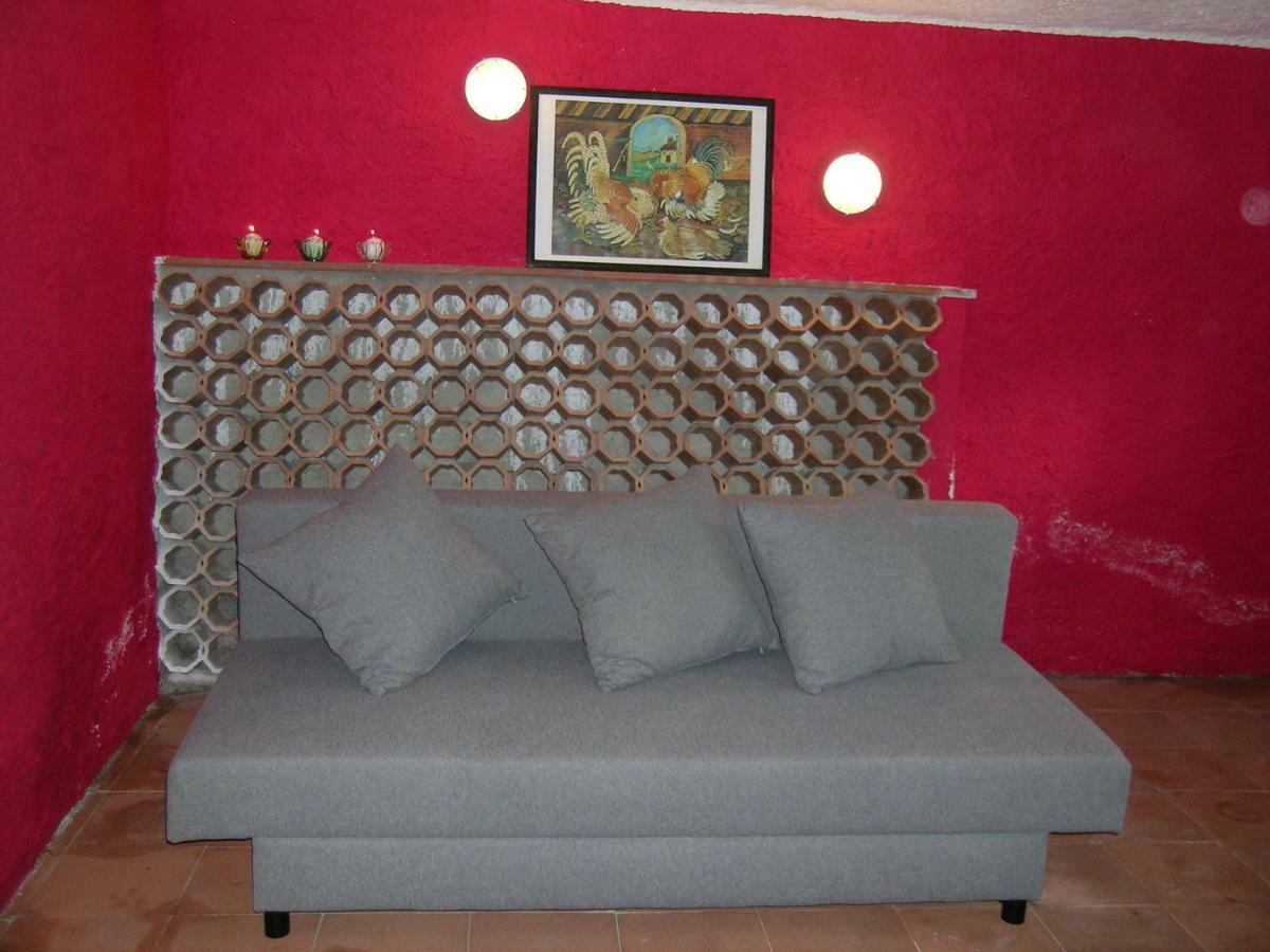 Chalet Grazia Valgiano Ngoại thất bức ảnh