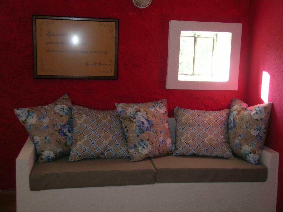 Chalet Grazia Valgiano Ngoại thất bức ảnh